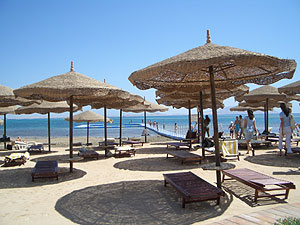 ���� ����� Sol Sharm 4*