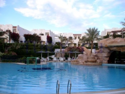 ���� ����� Verginia Sharm 4* (ex.Sol Verginia) 4*