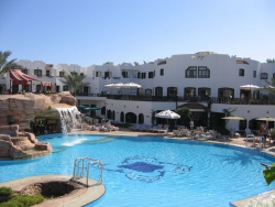 ���� ����� Verginia Sharm 4* (ex.Sol Verginia) 4*