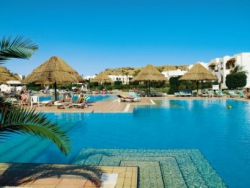 ���� ����� Sonesta Beach Resort & Casino Sharm El Sheikh 5*