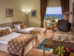 ���� ����� Sonesta Beach Resort & Casino Sharm El Sheikh 5*