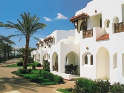  Sonesta Beach Resort & Casino Sharm El Sheikh 5*