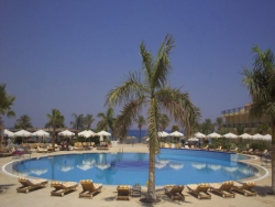 ���� ����� Sonesta Beach Resort & Casino Sharm El Sheikh 5*