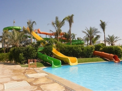 ���� ����� Sonesta Club 4*