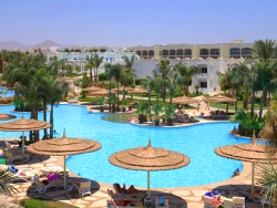 ���� ����� Sonesta Club 4*