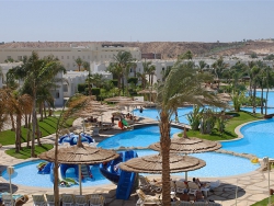 ���� ����� Sonesta Club 4*