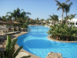 ���� ����� Sonesta Club 4*