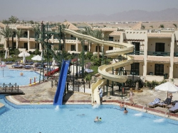 ���� ����� Sultan Gardens Resort 4*