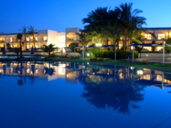 ���� ����� Sultan Gardens Resort 4*