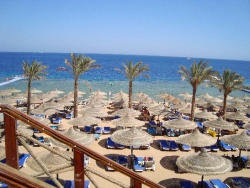 ���� ����� Sunrise Island Garden Resort 4*