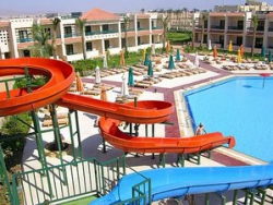 ���� ����� Sunrise Island Garden Resort 4*
