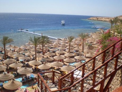 ���� ����� Sunrise Island Garden Resort 4*