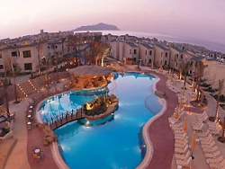 ���� ����� SUNRISE ISLAND VIEW  RESORT 5*