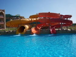 ���� ����� Sunrise Tirana Aqua Park 5*