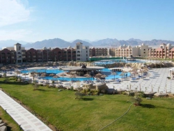 ���� ����� Sunrise Tirana Aqua Park 5*