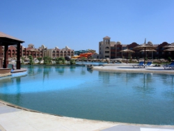 ���� ����� Sunrise Tirana Aqua Park 5*