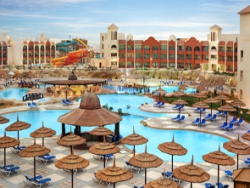 ���� ����� Sunrise Tirana Aqua Park 5*