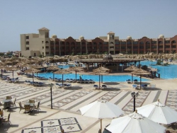 ���� ����� Sunrise Tirana Aqua Park 5*