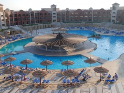 ���� ����� Sunrise Tirana Aqua Park 5*