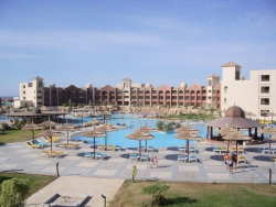 ���� ����� Sunrise Tirana Aqua Park 5*