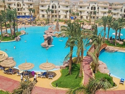 ���� ����� Tropicana Azure Club 4*