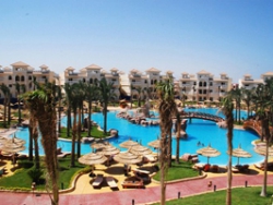 ���� ����� Tropicana Azure Club 4*