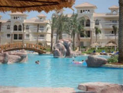 ���� ����� Tropicana Azure Club 4*