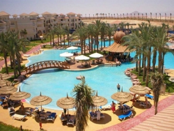 ���� ����� Tropicana Azure Club 4*