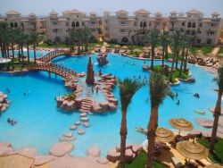 ���� ����� Tropicana Azure Club 4*