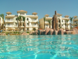 ���� ����� Tropicana Azure Club 4*