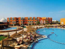 ���� ����� Tropicana Azure Club 4*