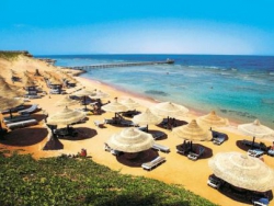 ���� ����� TROPICANA GRAND AZURE 5*