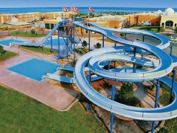 ���� ����� TROPICANA GRAND AZURE 5*