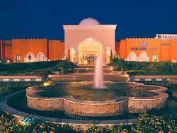 ���� ����� TROPICANA GRAND AZURE 5*