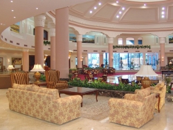���� ����� TROPICANA GRAND AZURE 5*