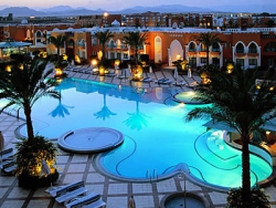 ���� ����� TROPICANA GRAND AZURE 5*