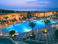 ���� ����� TROPICANA GRAND AZURE 5*