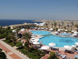 ���� ����� Tropicana Grand Oasis Resort 4*