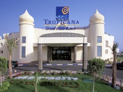   Tropicana Grand Oasis Resort 4*