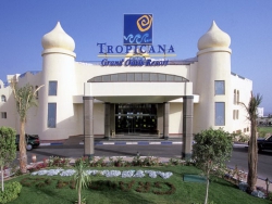 ���� ����� Tropicana Grand Oasis Resort 4*