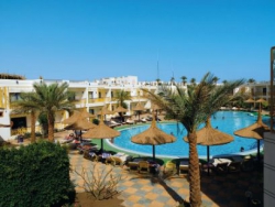 ���� ����� Tropicana Rosetta 4*
