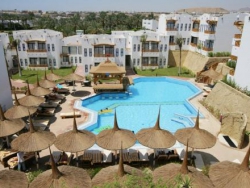 ���� ����� Tropicana Rosetta 4*