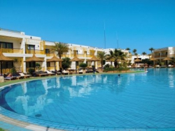 ���� ����� Tropicana Rosetta 4*