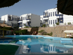 ���� ����� Tropicana Rosetta 4*