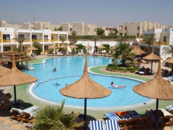 ���� ����� Tropicana Rosetta 4*