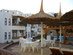���� ����� Tropicana Rosetta 4*