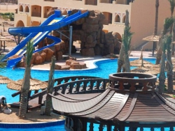 ���� ����� Tropicana Sea Beach 5*