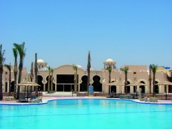 ���� ����� Tropicana Sea Beach 5*