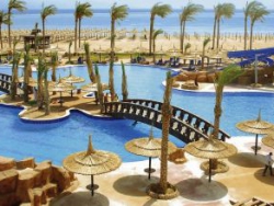 ���� ����� Tropicana Sea Beach 5*
