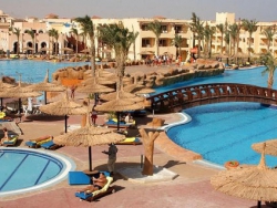 ���� ����� Tropicana Sea Beach 5*